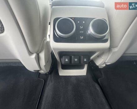Сірий Ягуар I-Pace, об'ємом двигуна 0 л та пробігом 129 тис. км за 26500 $, фото 77 на Automoto.ua