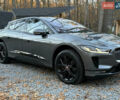 Серый Ягуар I-Pace, объемом двигателя 0 л и пробегом 172 тыс. км за 20500 $, фото 8 на Automoto.ua