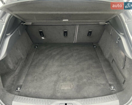 Сірий Ягуар I-Pace, об'ємом двигуна 0 л та пробігом 86 тис. км за 22753 $, фото 22 на Automoto.ua