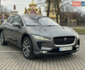 Сірий Ягуар I-Pace, об'ємом двигуна 0 л та пробігом 130 тис. км за 23999 $, фото 41 на Automoto.ua