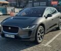 Сірий Ягуар I-Pace, об'ємом двигуна 0 л та пробігом 65 тис. км за 26000 $, фото 1 на Automoto.ua