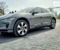 Серый Ягуар I-Pace, объемом двигателя 0 л и пробегом 145 тыс. км за 26300 $, фото 9 на Automoto.ua