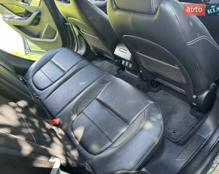 Сірий Ягуар I-Pace, об'ємом двигуна 0 л та пробігом 111 тис. км за 22500 $, фото 22 на Automoto.ua