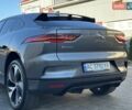 Серый Ягуар I-Pace, объемом двигателя 0 л и пробегом 94 тыс. км за 25900 $, фото 10 на Automoto.ua