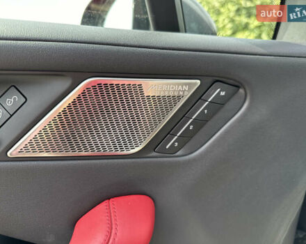 Серый Ягуар I-Pace, объемом двигателя 0 л и пробегом 90 тыс. км за 28300 $, фото 45 на Automoto.ua