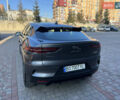 Серый Ягуар I-Pace, объемом двигателя 0 л и пробегом 132 тыс. км за 19999 $, фото 4 на Automoto.ua