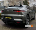 Серый Ягуар I-Pace, объемом двигателя 90 л и пробегом 147 тыс. км за 25000 $, фото 6 на Automoto.ua