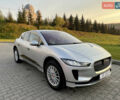 Серый Ягуар I-Pace, объемом двигателя 0 л и пробегом 99 тыс. км за 21379 $, фото 12 на Automoto.ua