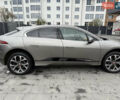 Серый Ягуар I-Pace, объемом двигателя 0 л и пробегом 159 тыс. км за 22999 $, фото 4 на Automoto.ua