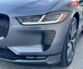 Серый Ягуар I-Pace, объемом двигателя 0 л и пробегом 83 тыс. км за 29500 $, фото 4 на Automoto.ua