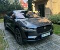 Серый Ягуар I-Pace, объемом двигателя 0 л и пробегом 65 тыс. км за 22500 $, фото 1 на Automoto.ua