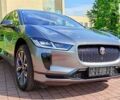 Сірий Ягуар I-Pace, об'ємом двигуна 0 л та пробігом 217 тис. км за 21800 $, фото 2 на Automoto.ua