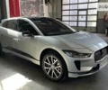 Серый Ягуар I-Pace, объемом двигателя 0 л и пробегом 46 тыс. км за 35000 $, фото 1 на Automoto.ua