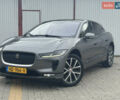 Сірий Ягуар I-Pace, об'ємом двигуна 0 л та пробігом 129 тис. км за 26500 $, фото 5 на Automoto.ua