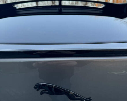 Серый Ягуар I-Pace, объемом двигателя 0 л и пробегом 71 тыс. км за 33300 $, фото 24 на Automoto.ua