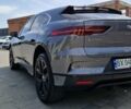 Серый Ягуар I-Pace, объемом двигателя 0 л и пробегом 145 тыс. км за 23900 $, фото 10 на Automoto.ua