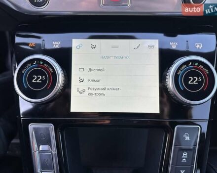 Серый Ягуар I-Pace, объемом двигателя 0 л и пробегом 94 тыс. км за 25900 $, фото 53 на Automoto.ua