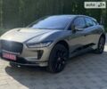 Сірий Ягуар I-Pace, об'ємом двигуна 0 л та пробігом 116 тис. км за 27500 $, фото 5 на Automoto.ua