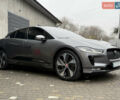 Сірий Ягуар I-Pace, об'ємом двигуна 0 л та пробігом 115 тис. км за 28000 $, фото 5 на Automoto.ua