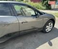 Серый Ягуар I-Pace, объемом двигателя 0 л и пробегом 167 тыс. км за 21900 $, фото 8 на Automoto.ua