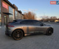 Серый Ягуар I-Pace, объемом двигателя 0 л и пробегом 123 тыс. км за 26500 $, фото 16 на Automoto.ua
