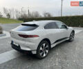 Серый Ягуар I-Pace, объемом двигателя 0 л и пробегом 49 тыс. км за 28300 $, фото 4 на Automoto.ua