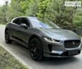 Сірий Ягуар I-Pace, об'ємом двигуна 0 л та пробігом 96 тис. км за 23900 $, фото 1 на Automoto.ua