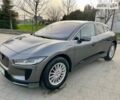 Сірий Ягуар I-Pace, об'ємом двигуна 0 л та пробігом 124 тис. км за 27400 $, фото 17 на Automoto.ua