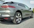 Серый Ягуар I-Pace, объемом двигателя 0 л и пробегом 145 тыс. км за 26300 $, фото 14 на Automoto.ua