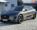 Сірий Ягуар I-Pace, об'ємом двигуна 0 л та пробігом 152 тис. км за 21399 $, фото 1 на Automoto.ua