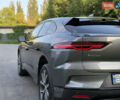 Серый Ягуар I-Pace, объемом двигателя 0 л и пробегом 89 тыс. км за 25400 $, фото 1 на Automoto.ua