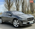 Серый Ягуар I-Pace, объемом двигателя 0 л и пробегом 93 тыс. км за 24500 $, фото 18 на Automoto.ua