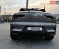 Серый Ягуар I-Pace, объемом двигателя 0 л и пробегом 186 тыс. км за 24000 $, фото 10 на Automoto.ua