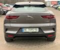 Серый Ягуар I-Pace, объемом двигателя 0 л и пробегом 120 тыс. км за 23800 $, фото 10 на Automoto.ua
