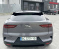 Сірий Ягуар I-Pace, об'ємом двигуна 0 л та пробігом 153 тис. км за 29900 $, фото 12 на Automoto.ua