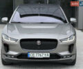 Серый Ягуар I-Pace, объемом двигателя 0 л и пробегом 155 тыс. км за 25300 $, фото 6 на Automoto.ua