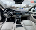 Сірий Ягуар I-Pace, об'ємом двигуна 0 л та пробігом 130 тис. км за 23999 $, фото 64 на Automoto.ua