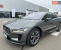 Серый Ягуар I-Pace, объемом двигателя 0 л и пробегом 94 тыс. км за 25490 $, фото 1 на Automoto.ua