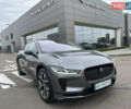 Серый Ягуар I-Pace, объемом двигателя 0 л и пробегом 94 тыс. км за 25490 $, фото 1 на Automoto.ua