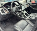 Серый Ягуар I-Pace, объемом двигателя 0 л и пробегом 112 тыс. км за 26500 $, фото 10 на Automoto.ua