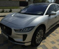 Серый Ягуар I-Pace, объемом двигателя 0 л и пробегом 212 тыс. км за 20500 $, фото 4 на Automoto.ua