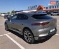 Серый Ягуар I-Pace, объемом двигателя 0 л и пробегом 93 тыс. км за 27400 $, фото 5 на Automoto.ua