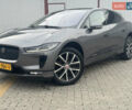 Сірий Ягуар I-Pace, об'ємом двигуна 0 л та пробігом 129 тис. км за 26500 $, фото 10 на Automoto.ua