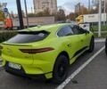 Серый Ягуар I-Pace, объемом двигателя 0 л и пробегом 169 тыс. км за 22000 $, фото 6 на Automoto.ua