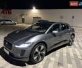 Серый Ягуар I-Pace, объемом двигателя 0 л и пробегом 112 тыс. км за 25500 $, фото 10 на Automoto.ua