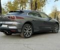 Серый Ягуар I-Pace, объемом двигателя 0 л и пробегом 123 тыс. км за 22999 $, фото 6 на Automoto.ua