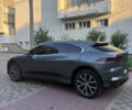 Серый Ягуар I-Pace, объемом двигателя 0 л и пробегом 197 тыс. км за 21900 $, фото 1 на Automoto.ua