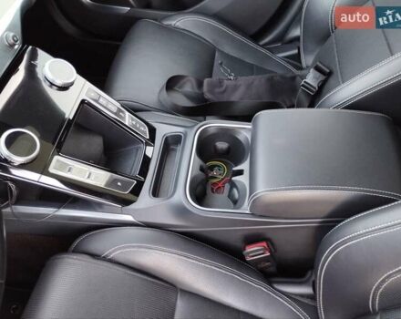 Ягуар I-Pace 2018 в Тернополе на Automoto.ua Серый Ягуар I-Pace, объемом двигателя 0 л и пробегом 149 тыс. км за 30100 $, фото 25 на Automoto.ua