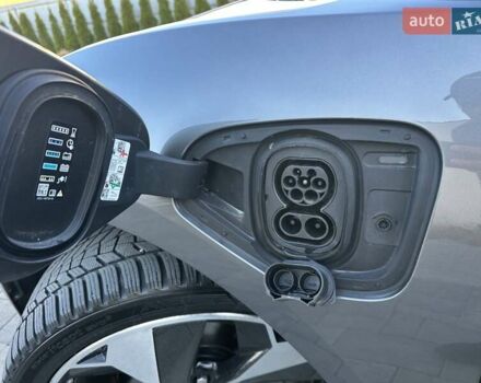 Серый Ягуар I-Pace, объемом двигателя 0 л и пробегом 94 тыс. км за 25900 $, фото 90 на Automoto.ua