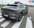 Серый Ягуар I-Pace, объемом двигателя 0 л и пробегом 94 тыс. км за 25490 $, фото 5 на Automoto.ua